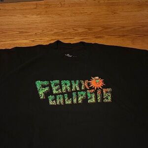FEID FERXXOCALIPSIS TOUR SHIRT